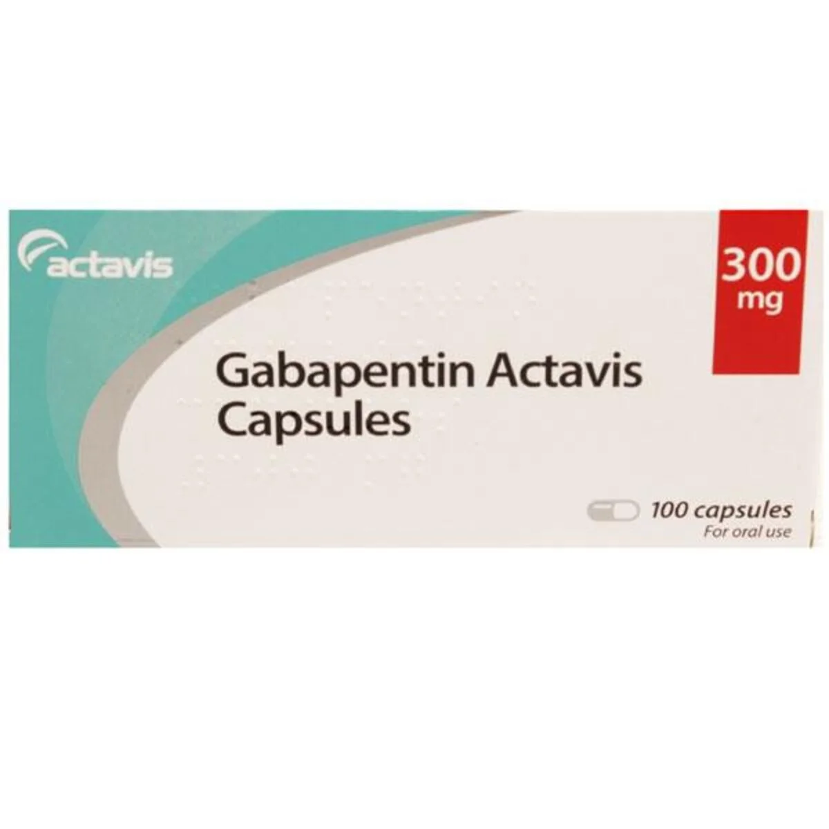 Gabapentin 300 mg